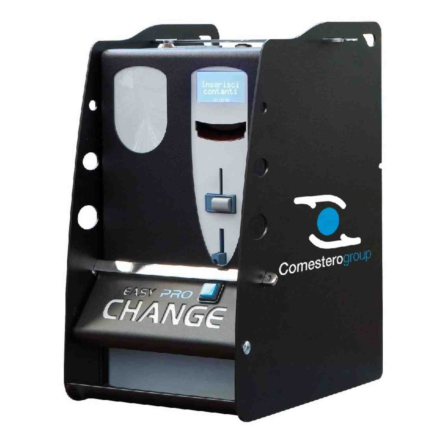 EasyPro Change Machine
