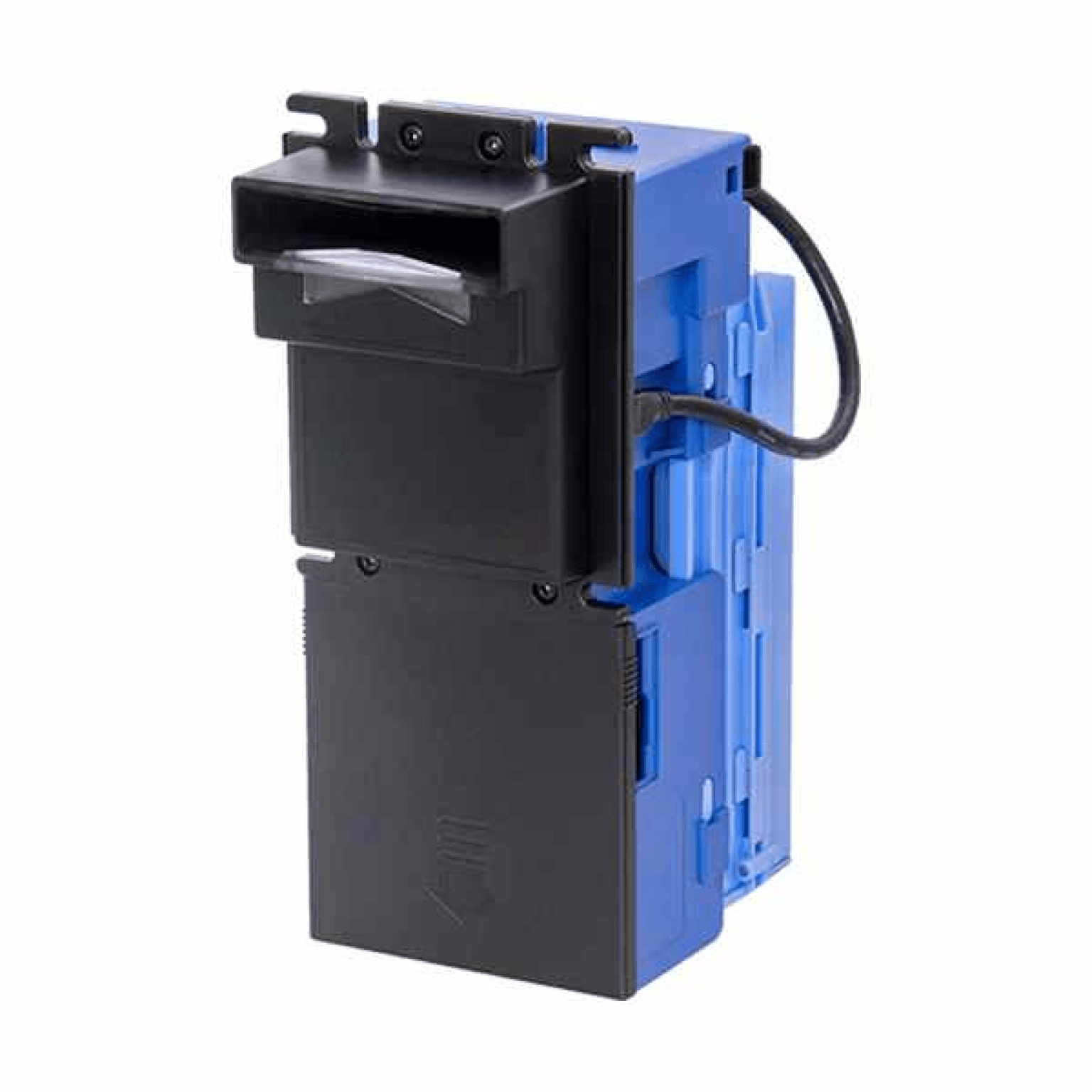 ICT XBA Note Reader