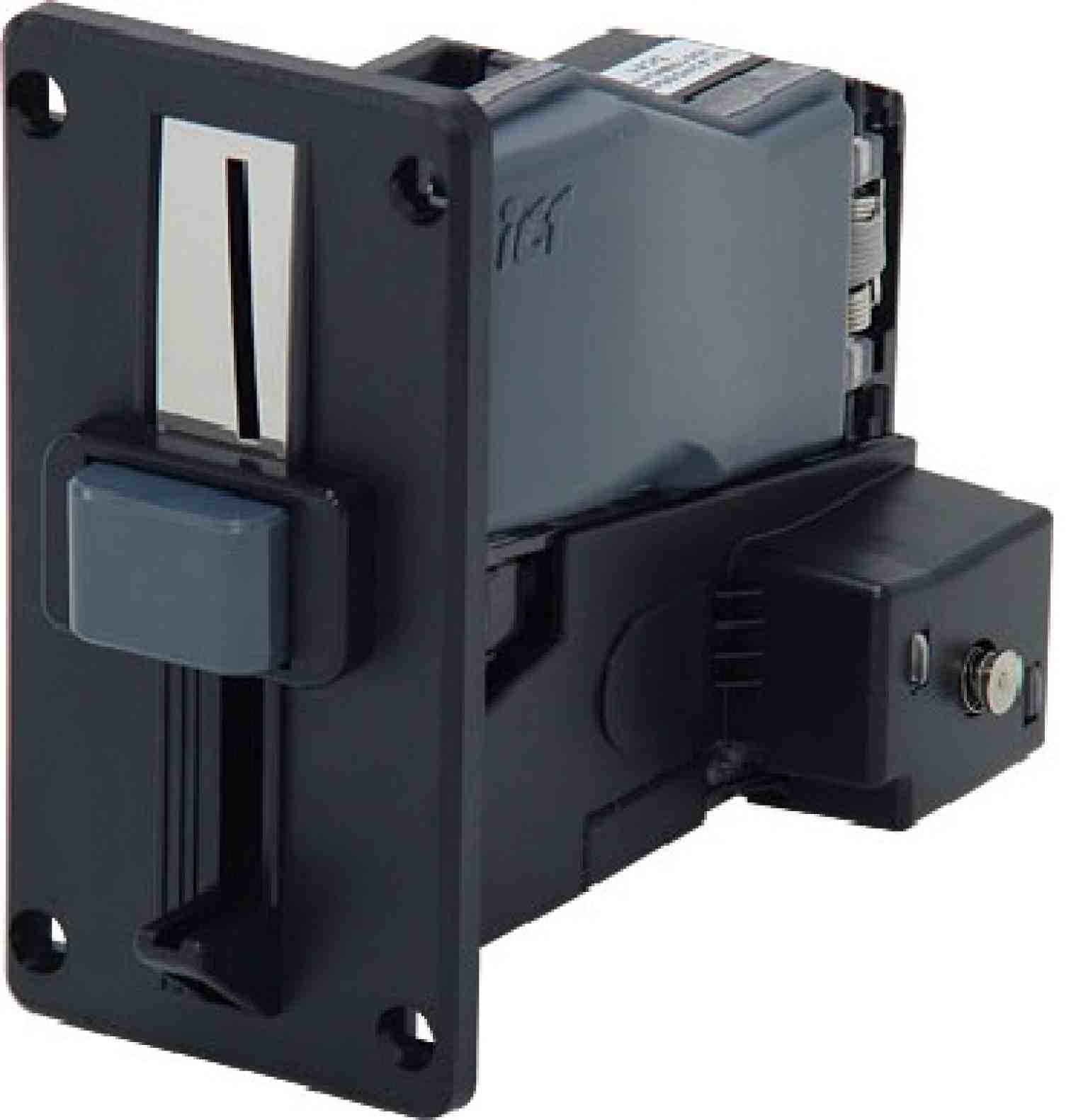  ICT UCAES Coin Acceptor