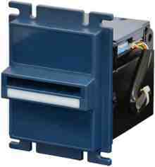 ICT TK77 Note Reader
