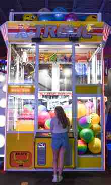 Amusement