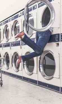Laundromat