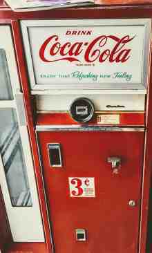 Vending